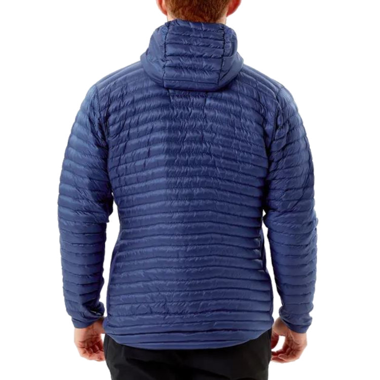 Rab Cirrus Flex Hoody - MN - Image 2